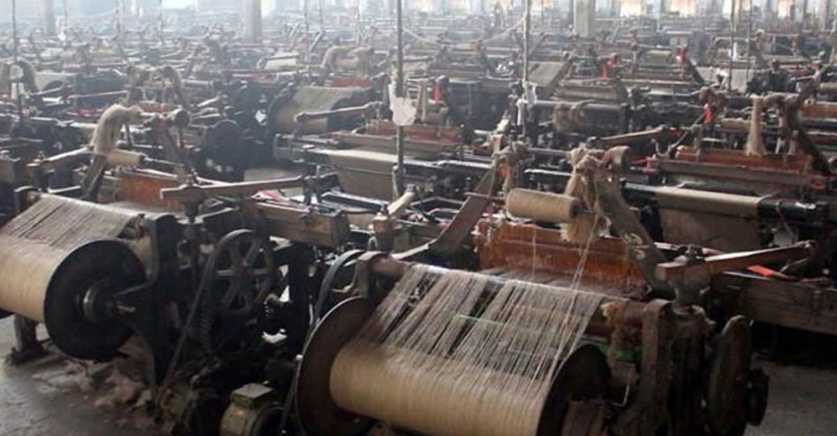 JS body recommends not reopening state-owned jute mills